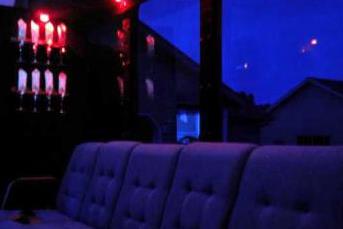 Party Bus Rental Massillon 